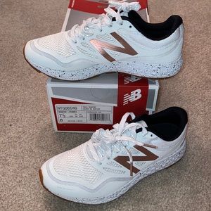 New Balance shoes